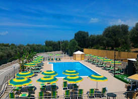 Hotel Touring 5