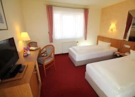 Hotel Weisser Schwan 4