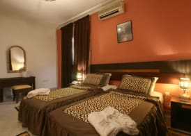 Hotel tafoukt 5