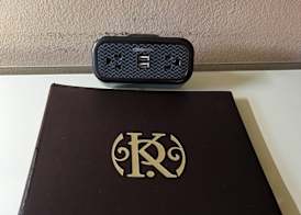 Kensington Park Hotel 4