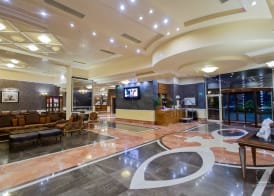 Grand Hotel Pomorie - Medical spa 5