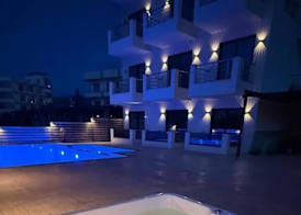 Noa Boutique Hotel 4