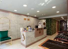 Nova City Hotel 2