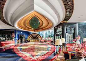 Jumeirah Burj Al Arab Dubai 2