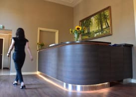 OZO Hotels Armada Amsterdam 4