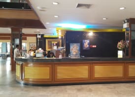 Pattaya Garden Resort 4