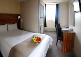 Hôtel les Sables d'Or 3