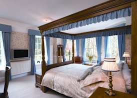 Rose in Vale Country House Hotel 2