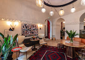 Hotel Rum Budapest 3