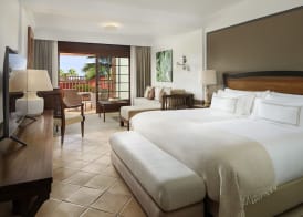 Hacienda del Conde member of Meliá Collection Golf and Spa - Adults only - Small Luxury Hotel of the World 5