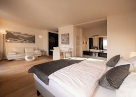 Das Parkhotel - Südtirols nördlichster Punkt 3