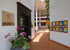 Lanka Princess All Inclusive Hotel 2