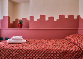 Hotel Bello by Ostello Bello 4