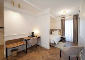 Hôtel Margaux 5