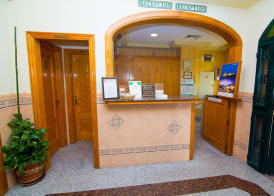 Hostal Los Corchos 2