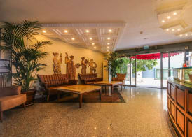 Lara Park Hotel 2