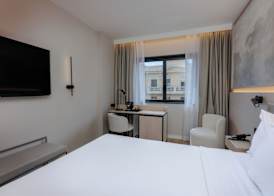 Hotel Vilamarí 4
