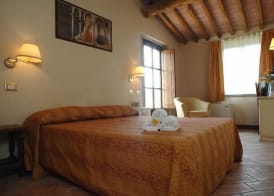 Agrihotel Il Palagetto 5