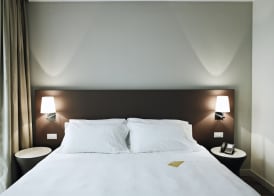 Move Hotels Venezia Nord 5