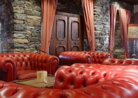 Hotel-Restaurant Le Mont Paisible, Crans-Montana 3