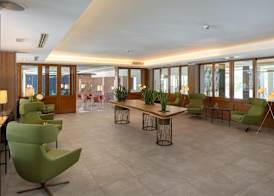 Park Hotel Casimiro 2