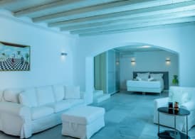 DreamLike Villas Mykonos 2