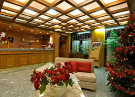 Hotel Residence Universo 3