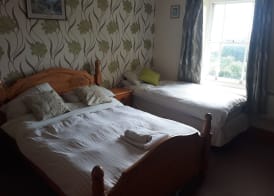 Kilworthy Farm Guesthouse 4
