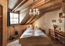 Hotel Ansitz Jakoberhof 5
