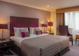 Staverton Park Hotel & Golf Club 4