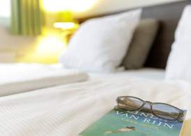 Dormio Resort Eifeler Tor 3