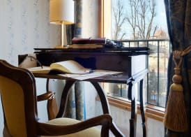 Hotel Silla 4