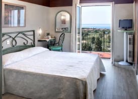 Hotel Castello S. Antonio 2