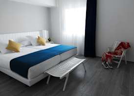 Hotel Agaró Chipiona 2