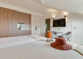 Pestana Sintra Golf Resort & SPA Hotel 4