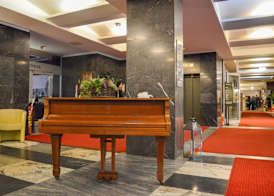 CAREA Residenz Hotel Harzhöhe 2