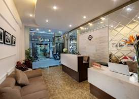 Victory Legend Hotel & Spa 3