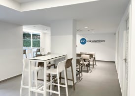 Trebol One Apartments By Mc 4