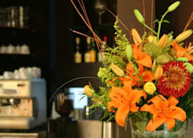 Alexandros Boutique Hotel 5
