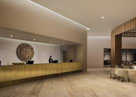 Ventus at Marina El Cid Spa & Beach Resort - All Inclusive 3