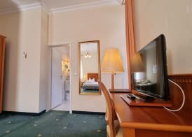 Seehotel Hubertus 4
