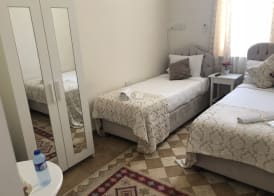 Lord's Residence Boutique Hotel 4