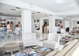 Hotel Zhero 2