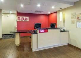 TownePlace Suites Dayton North 3