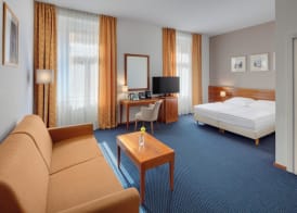 Hotel Carol 5