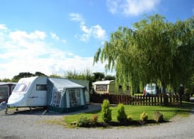 Royal Umpire Caravan Park 2
