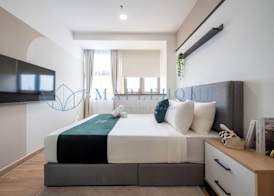 Riveria Premier Suites Kuala Lumpur 5