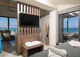 Elia Agia Marina Resort 5