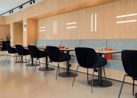 GREFIS Hotel München-Gräfelfing 5
