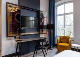 MERICI Hotel Sittard 4
